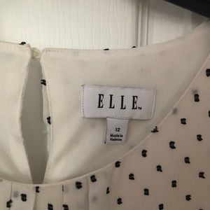 Elle Dresses - Elle polka dot dress Elle Dresses - Elle polka dot dress